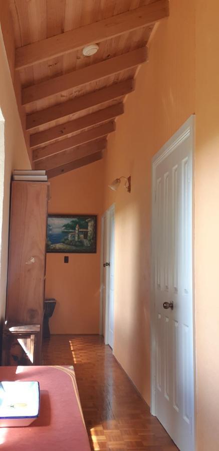 Mapleton Peaceful Provence Bnb Buitenkant foto