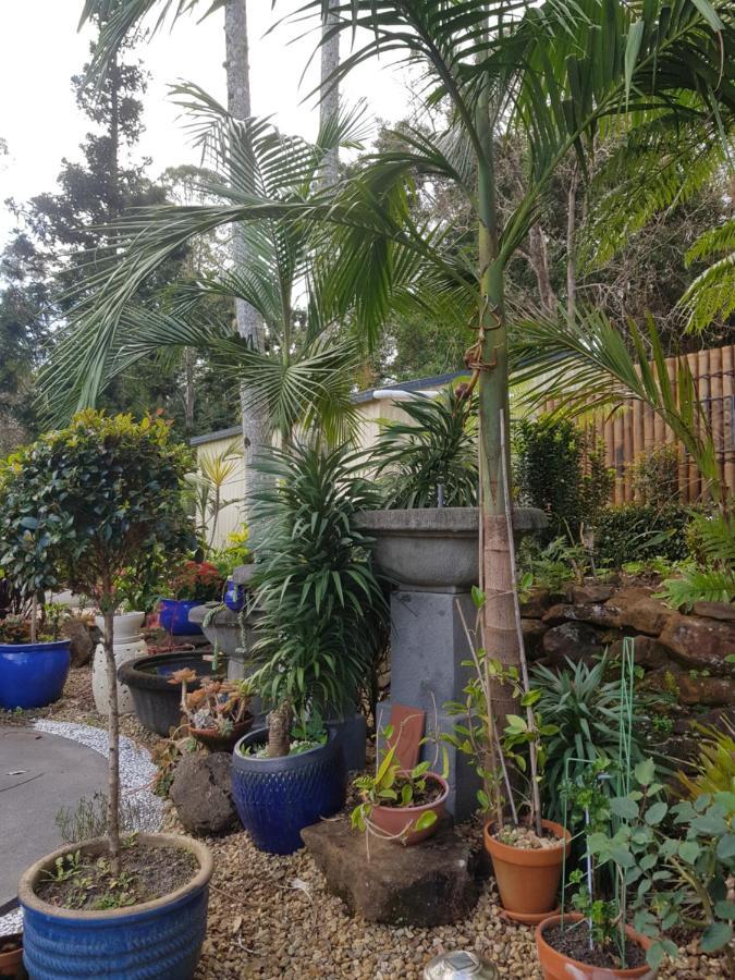 Mapleton Peaceful Provence Bnb Buitenkant foto
