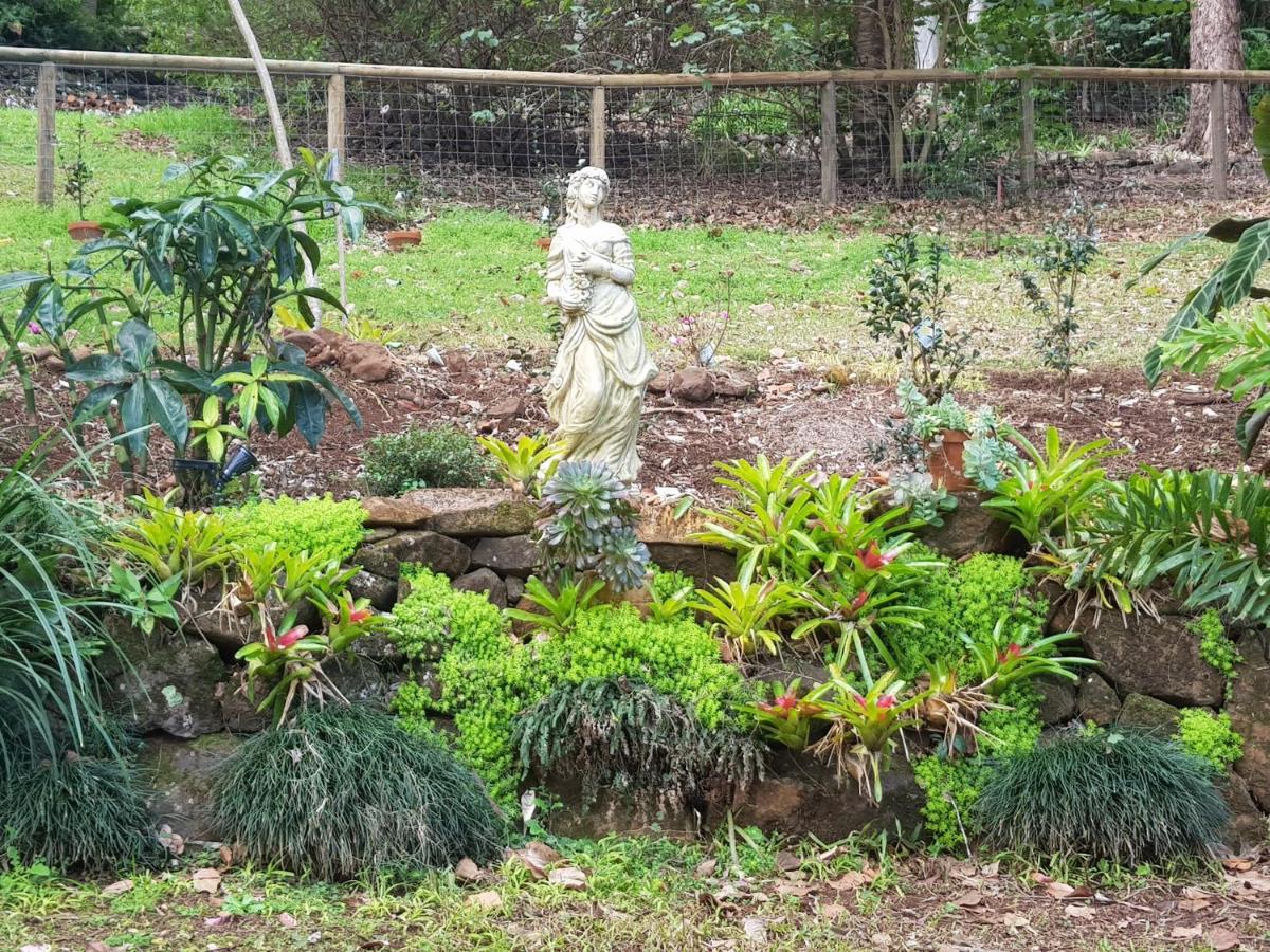 Mapleton Peaceful Provence Bnb Buitenkant foto