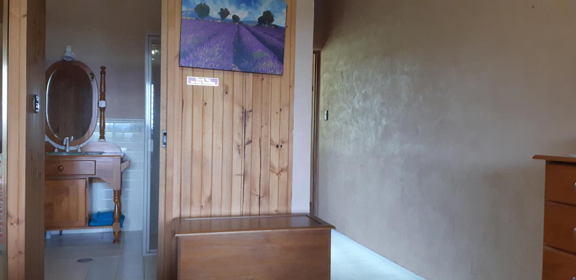 Mapleton Peaceful Provence Bnb Buitenkant foto