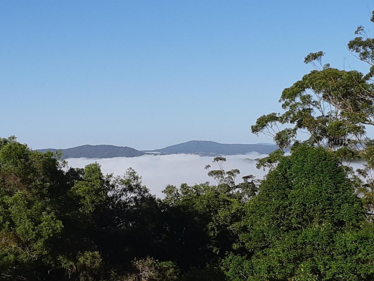Mapleton Peaceful Provence Bnb Buitenkant foto